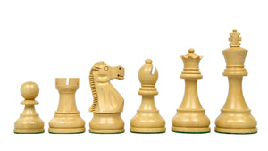 Jeu d'Echecs en Europe Roi