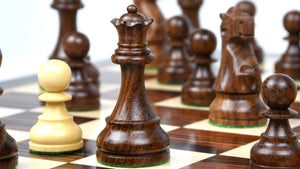 Jeu d'Echecs en Europe Tour
