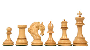 Jeu d'Echecs Excalibur Artisanal