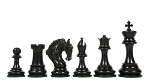 Jeu d'Echecs Excalibur en Bois