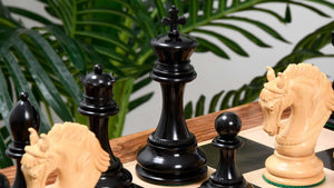 Jeu d'Echecs Excalibur Fou