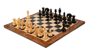 Jeu d'Echecs Excalibur Roi