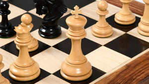 Jeu d'Echecs Excalibur Tour