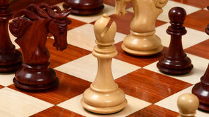 Jeu d'Échecs <br>Fantastique