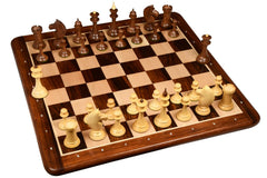 Jeu d'Échecs <br>Gothique