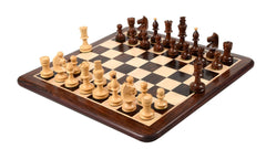 Jeu d'Échecs <br>Historique