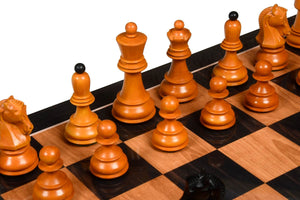Jeu d'Échecs Homologué Fou