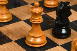 Jeu d'Échecs Homologué Roi
