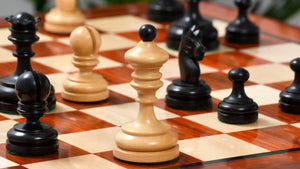 Jeu d'Échecs Imaginaire Blancs
