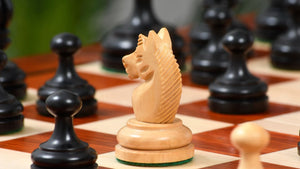 Jeu d'Échecs Imaginaire Cavalier