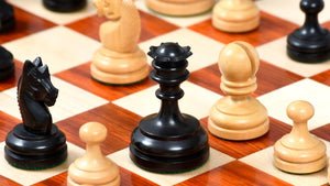 Jeu d'Échecs Imaginaire Reine
