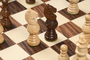 Jeu d'Échecs <br>Indien