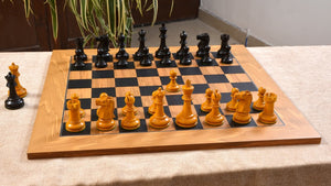 Echiquier Inde Chevalier