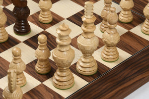 Jeu d'Échecs <br>Indien