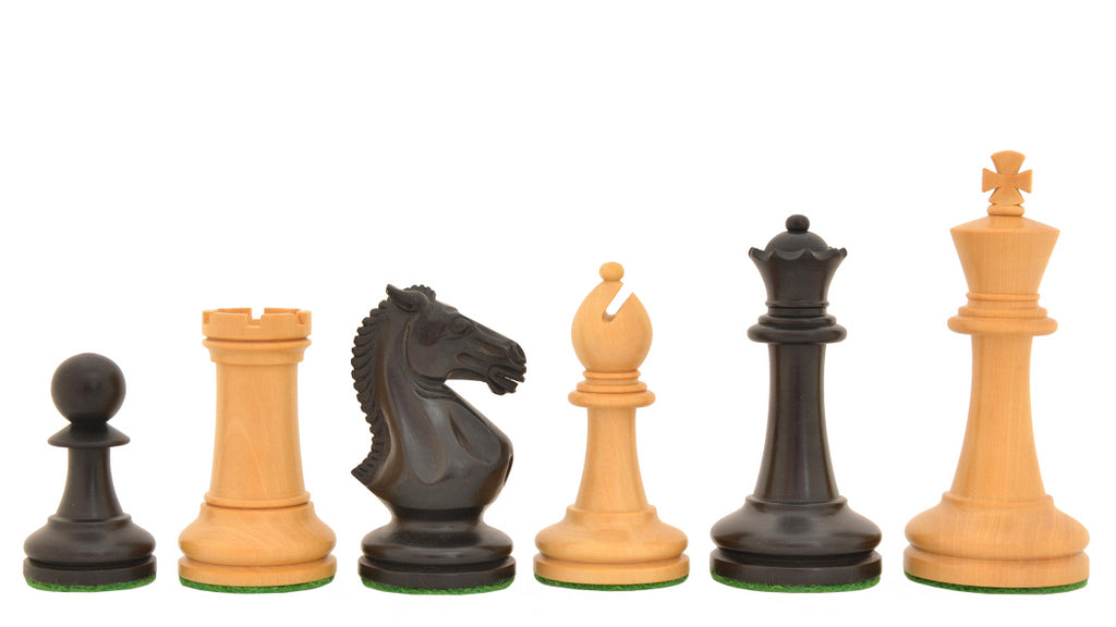 Jeu d'Échecs Kasparov