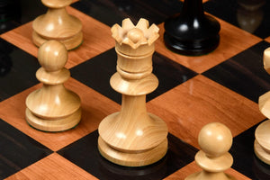 Jeu d'Echecs New York Pions