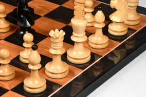 Jeu d'Echecs New York Reine