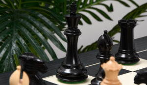 Jeu d'Echecs Numéro 5 Pions
