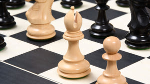 Jeu d'Echecs Numéro 5 Reine