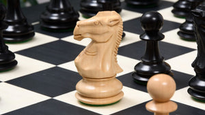 Jeu d'Echecs Numéro 5 Roi
