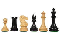 Jeu d'Échecs <br>Taille 5