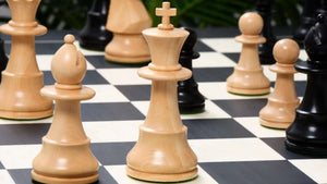 Jeu d'Echecs Olympique Cavalier