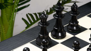 Jeu d'Echecs Olympique Pions