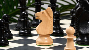 Jeu d'Echecs Olympique Tour