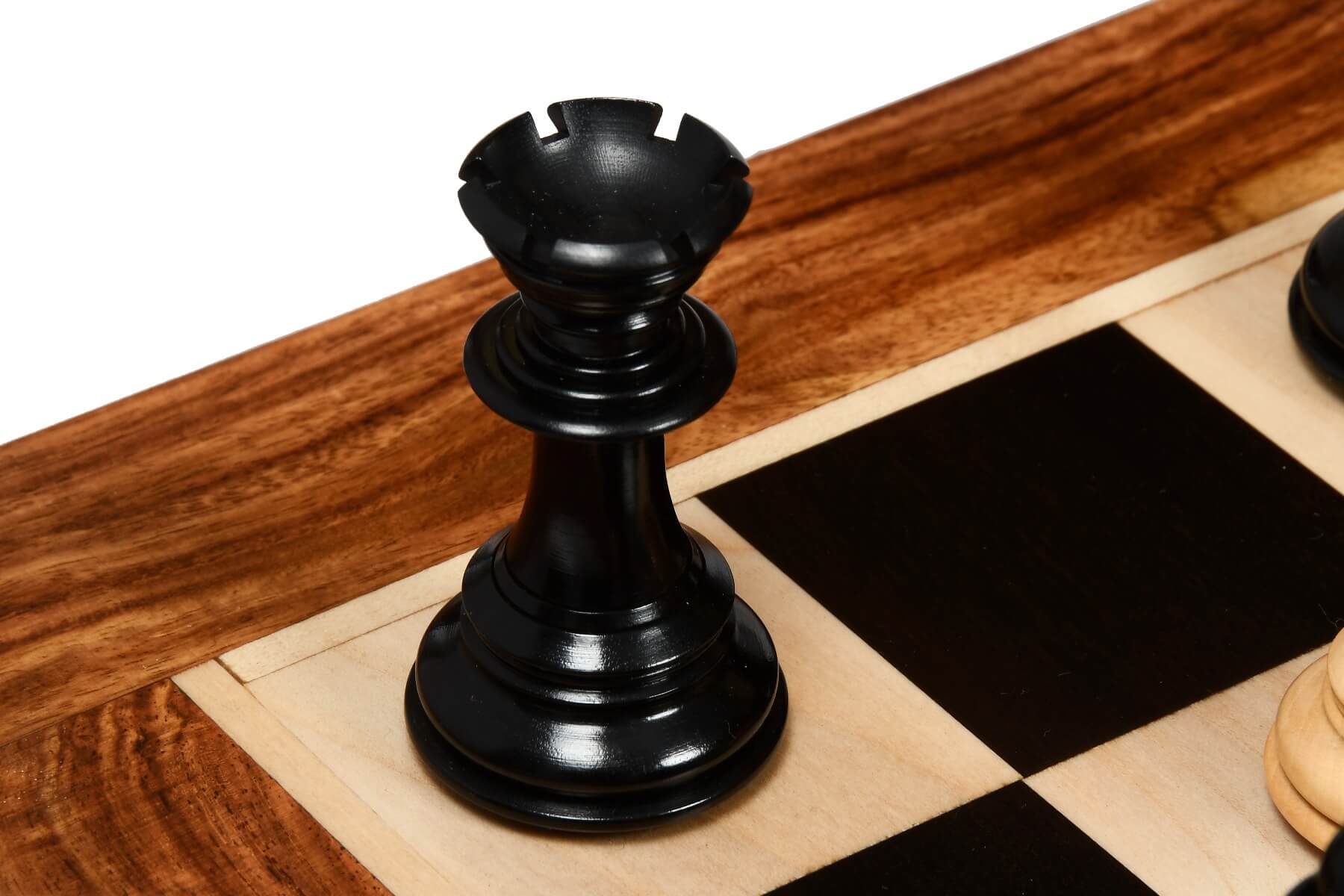 Jeu d'Échecs Personnalisé Pions