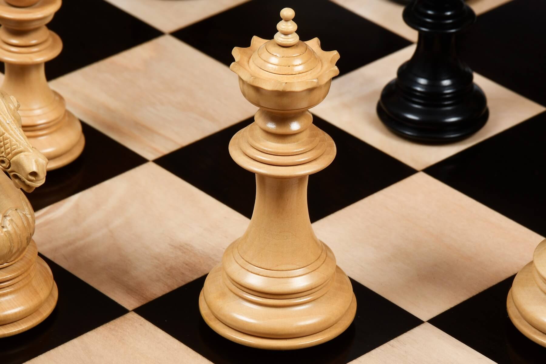 Jeu d'Échecs Personnalisé Tour