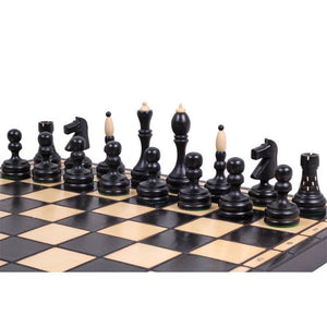 Jeu d'Echecs Pliable Chevalier