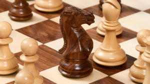 Jeu d'Echecs Premium Fou