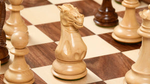 Jeu d'Echecs Premium Luxe