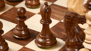 Jeu d'Echecs Premium Pions