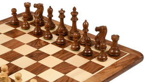 Jeu d'Echecs Premium Reine