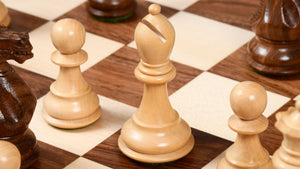 Jeu d'Echecs Premium Tour