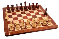 Jeu d'Échecs Professionnel <br>Modèle Staunton