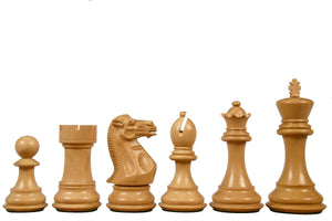 Jeu d'Echecs Rustique Fabrication Artisanale