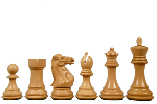 Jeu d'Echecs Rustique Fabrication Artisanale