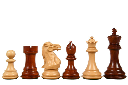 Jeu d'Echecs Rustique