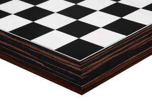 Jeu d'Échecs Seul de Luxe