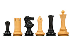 Jeu d'Échecs <br>Effigie