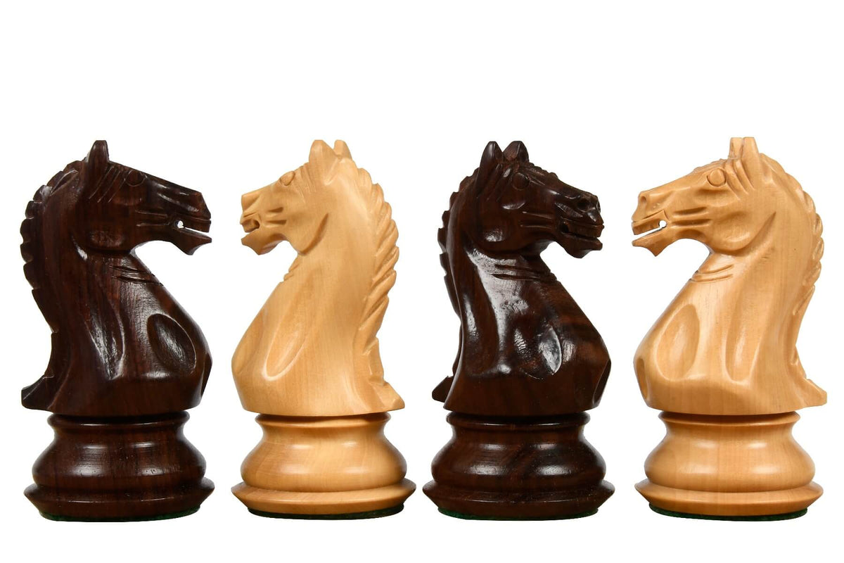 Avis authentique sur le jeu d'échecs magnétique Staunton en bois Avis authentique sur le jeu d'échecs magnétique Staunton en bois