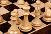 Jeu d'Echecs Staunton Classique 52x52cm Tour