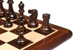 Jeu d'Échecs de Taille 5 Cavalier