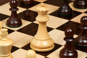 Jeu d'Échecs de Taille 5 Fou