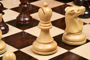 Jeu d'Échecs de Taille 5 Roi