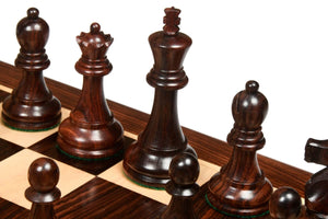 Jeu d'Échecs de Taille 5 Tour