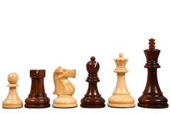 Jeu d'Échecs <br>Taille 5