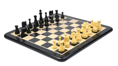 Jeu d'Échecs <br>Style Classique